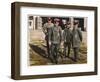 Manfred Von Richthofen-null-Framed Photographic Print