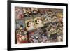 Manga (Japanese Comics), Tokyo, Japan, Asia-Stuart Black-Framed Photographic Print