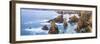 Mangersta, Isle of Lewis, Outer Hebrides, Scotland-Peter Adams-Framed Photographic Print