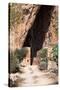 Mangiapane Cave, Sicily : A Village in A Cavern-Spumador-Stretched Canvas