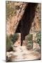 Mangiapane Cave, Sicily : A Village in A Cavern-Spumador-Mounted Photographic Print