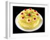Mango Cake-highviews-Framed Photographic Print
