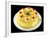 Mango Cake-highviews-Framed Photographic Print