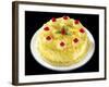 Mango Cake-highviews-Framed Photographic Print