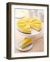 Mango Cheesecake-Marc O^ Finley-Framed Photographic Print