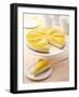 Mango Cheesecake-Marc O^ Finley-Framed Photographic Print