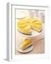 Mango Cheesecake-Marc O^ Finley-Framed Photographic Print