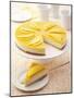 Mango Cheesecake-Marc O^ Finley-Mounted Photographic Print