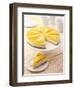 Mango Cheesecake-Marc O^ Finley-Framed Photographic Print