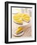 Mango Cheesecake-Marc O^ Finley-Framed Photographic Print