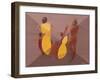 Mango Jazz, 2006-Kaaria Mucherera-Framed Giclee Print