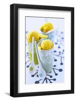 Mango Sorbet-Eric Fenot-Framed Photographic Print