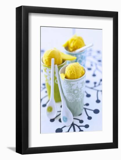 Mango Sorbet-Eric Fenot-Framed Photographic Print