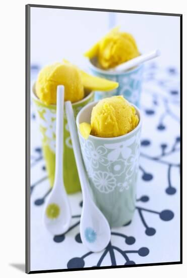 Mango Sorbet-Eric Fenot-Mounted Photographic Print