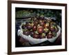 Mangosteen Fruit, Cambodia-Russell Young-Framed Photographic Print