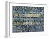 Mangrove Swamp, 2013-Christopher Chua-Framed Giclee Print