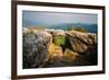 Mangup Kale-Grafmaster-Framed Photographic Print