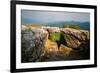 Mangup Kale-Grafmaster-Framed Photographic Print