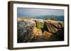 Mangup Kale-Grafmaster-Framed Photographic Print