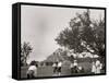 Manhasset, at the Golf Links, (Manhanset House), Shelter Island, N.Y.-null-Framed Stretched Canvas
