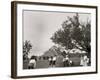 Manhasset, at the Golf Links, (Manhanset House), Shelter Island, N.Y.-null-Framed Photo