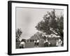 Manhasset, at the Golf Links, (Manhanset House), Shelter Island, N.Y.-null-Framed Photo