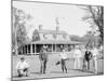 Manhasset, at the Golf Links, (Manhanset House), Shelter Island, N.Y.-null-Mounted Photo