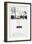 Manhattan, 1979-null-Framed Giclee Print