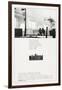 Manhattan, 1979-null-Framed Giclee Print