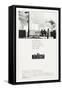 Manhattan, 1979-null-Framed Stretched Canvas