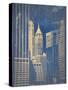 Manhattan 1-NaxArt-Stretched Canvas