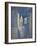 Manhattan 1-NaxArt-Framed Art Print