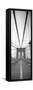 Manhattan and Brooklyn Bridge, New York City, USA-Alan Copson-Framed Stretched Canvas