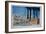 Manhattan Bridge, 1997-Anthony Butera-Framed Giclee Print