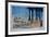 Manhattan Bridge, 1997-Anthony Butera-Framed Giclee Print