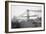 Manhattan Bridge from Brooklyn-null-Framed Art Print