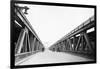 Manhattan Bridge-null-Framed Photographic Print