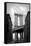 Manhattan Bridge-Jessica Jenney-Framed Stretched Canvas