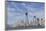 Manhattan City Skyline, New York, New York, USA-Cindy Miller Hopkins-Framed Photographic Print