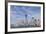 Manhattan City Skyline, New York, New York, USA-Cindy Miller Hopkins-Framed Photographic Print