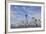 Manhattan City Skyline, New York, New York, USA-Cindy Miller Hopkins-Framed Photographic Print