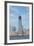 Manhattan City Skyline, New York, New York, USA-Cindy Miller Hopkins-Framed Photographic Print