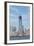 Manhattan City Skyline, New York, New York, USA-Cindy Miller Hopkins-Framed Photographic Print