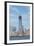 Manhattan City Skyline, New York, New York, USA-Cindy Miller Hopkins-Framed Photographic Print