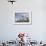 Manhattan City Skyline, New York, New York, USA-Cindy Miller Hopkins-Framed Photographic Print displayed on a wall