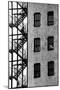 Manhattan Downtown West, NYC-Jeff Pica-Mounted Photographic Print