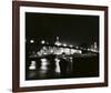 Manhattan Gateway-The Chelsea Collection-Framed Giclee Print