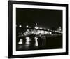 Manhattan Gateway-The Chelsea Collection-Framed Giclee Print