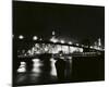 Manhattan Gateway-The Chelsea Collection-Mounted Giclee Print