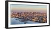 Manhattan, New York City, New York, USA-Jon Arnold-Framed Photographic Print